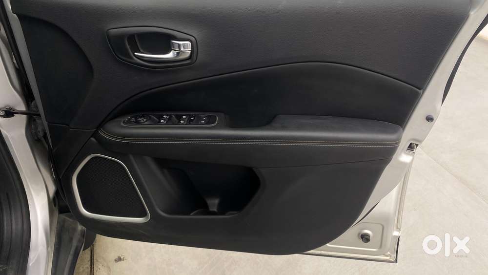 Jeep Compass 1.4 Sport Plus, 2019, Petrol