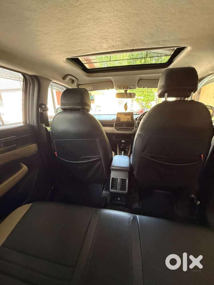 2023 Vx 2nd Top Model 16000 Km Driven