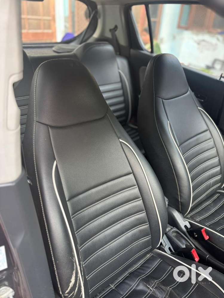 Maruti Suzuki Alto K10 2017