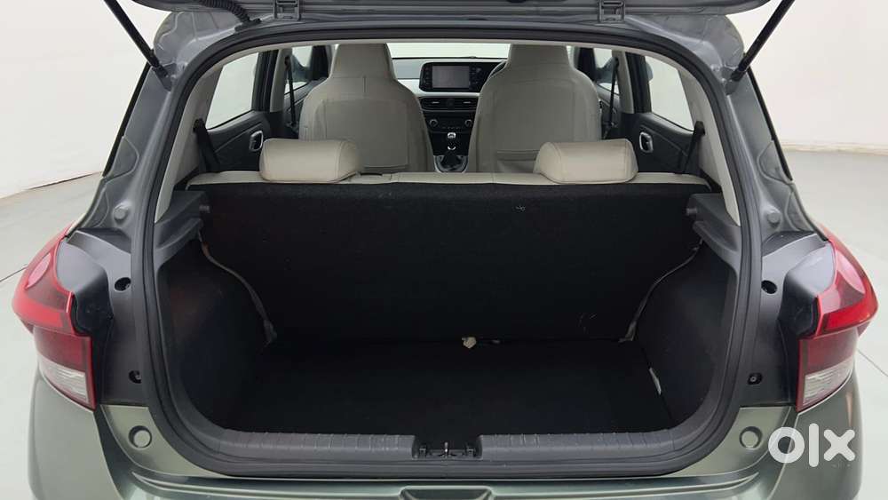 Hyundai Grand I10 Nios Sportz 1.2 Kappa Vtvt, 2023, Petrol