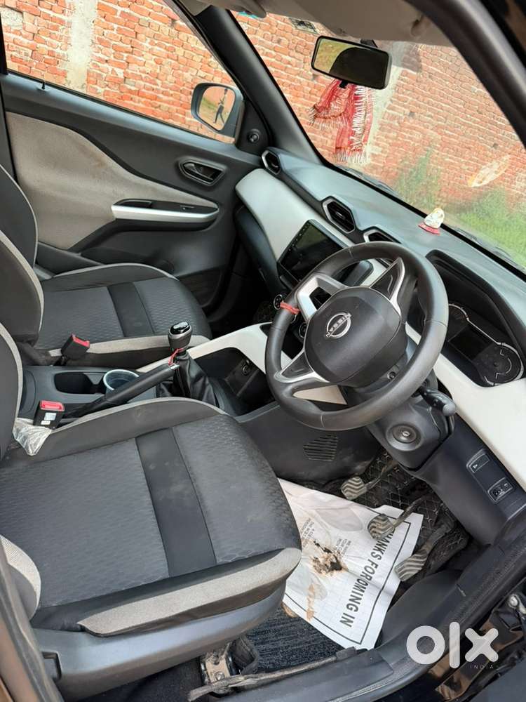 Nissan Magnite Petrol 2024