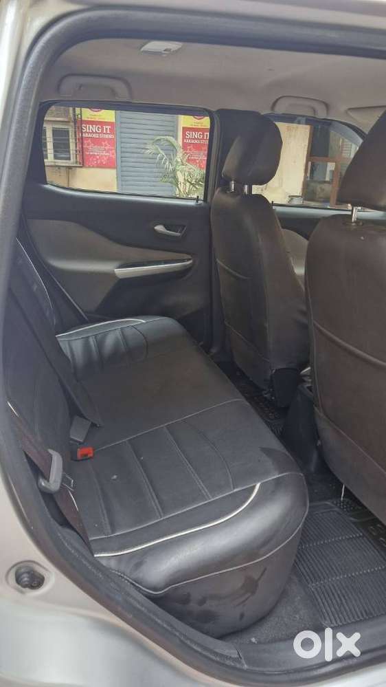 Nissan Magnite 1.0 Xv Turbo Cvt, 2023, Petrol