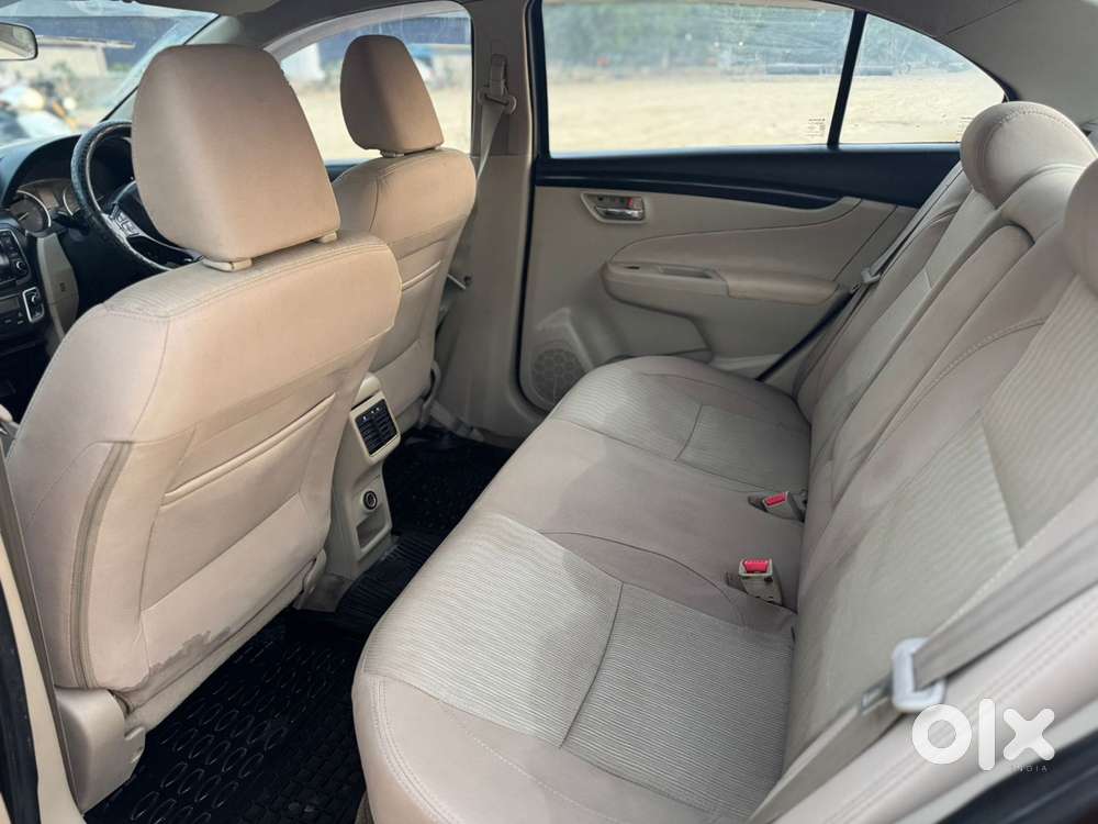 Maruti Suzuki Ciaz 2014-2017 Vdi Plus, 2017, Diesel