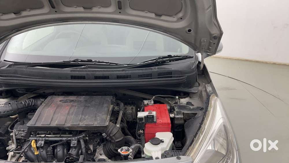 Hyundai Grand I10 1.2 Kappa Sportz, 2019, Petrol