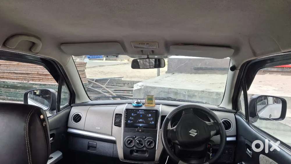 16 Modal Lpg Petrol Good Condition