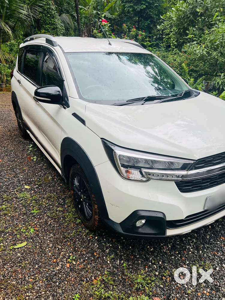 Maruti Xl6 Petrol 2020