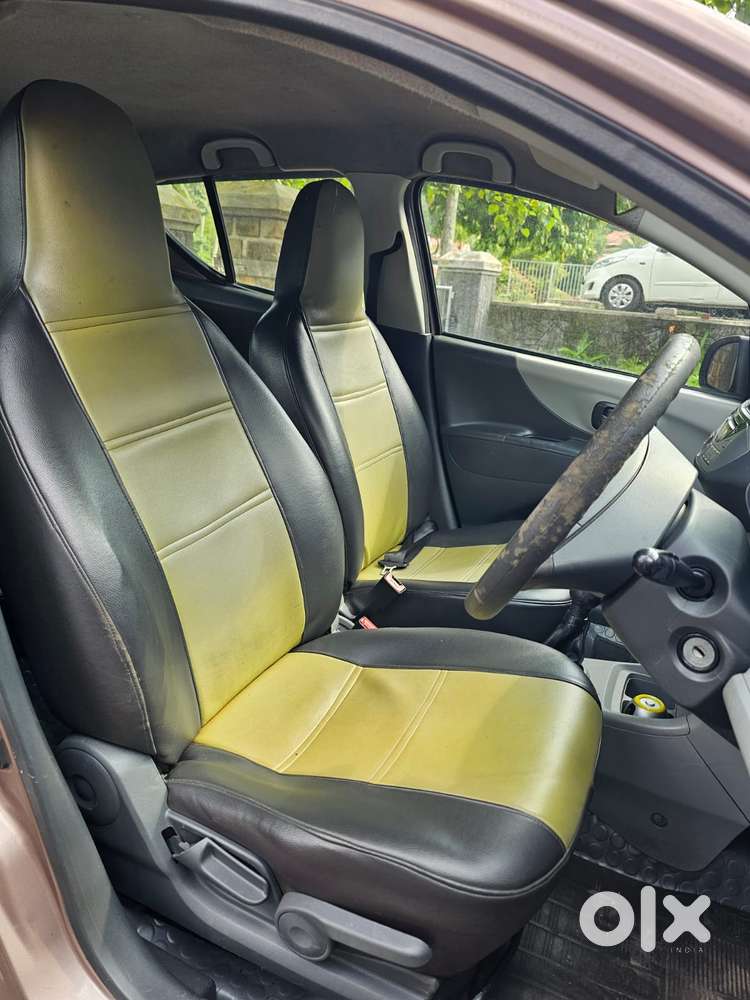 Maruti Suzuki A-star Vxi Airbag, 2010, Petrol