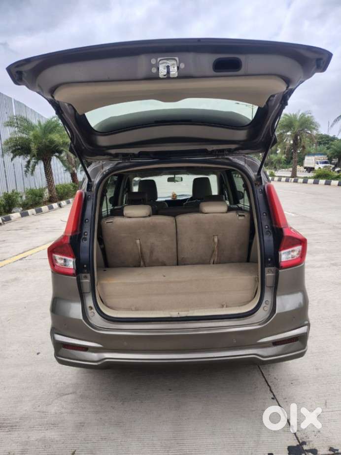 Maruti Suzuki Ertiga Vxi (o) Cng, 2021, Cng & Hybrids