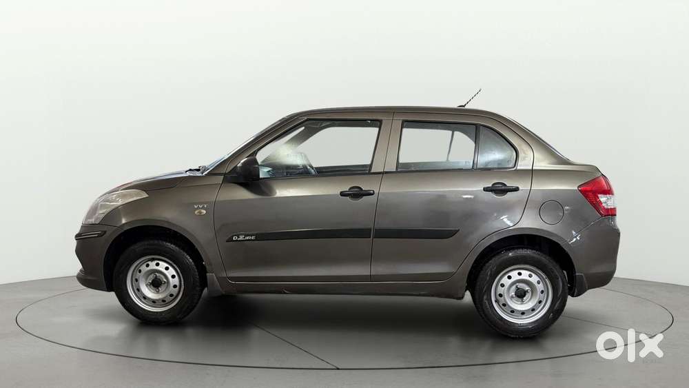 Maruti Suzuki Swift Dzire 1.2 Lxi (o), 2015, Petrol