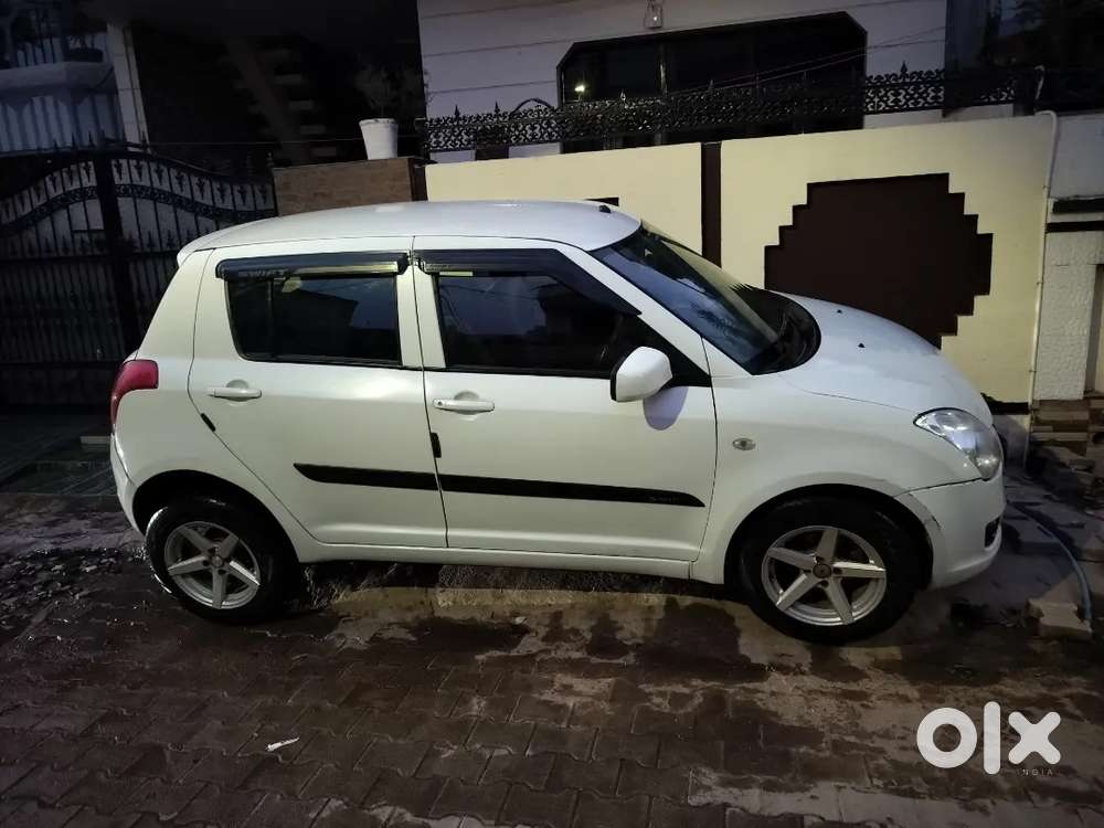 Maruti Suzuki Swift 2009