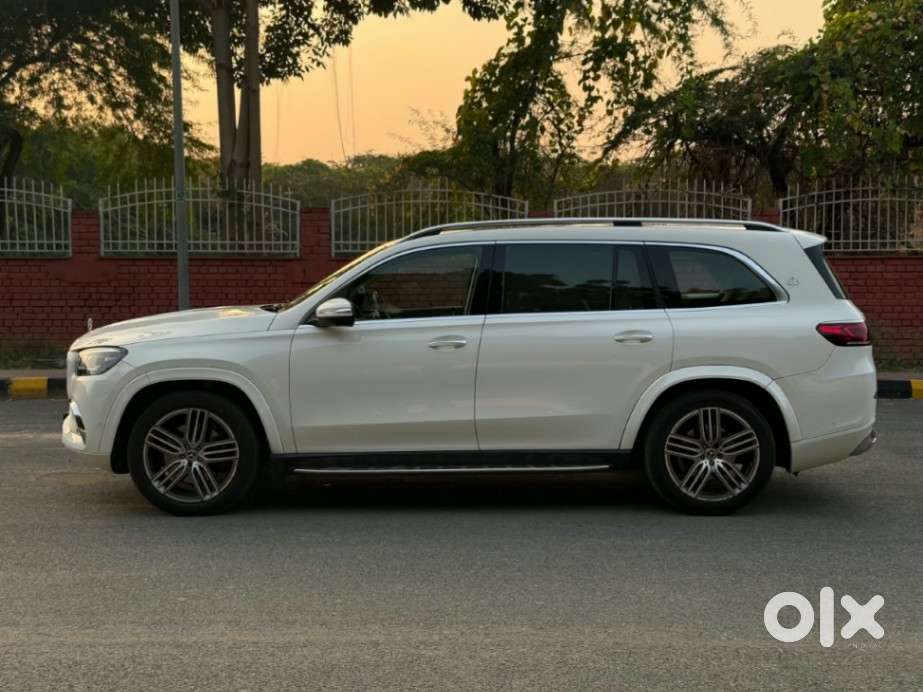 Mercedes-benz Gls 400d 4matic, 2023, Diesel