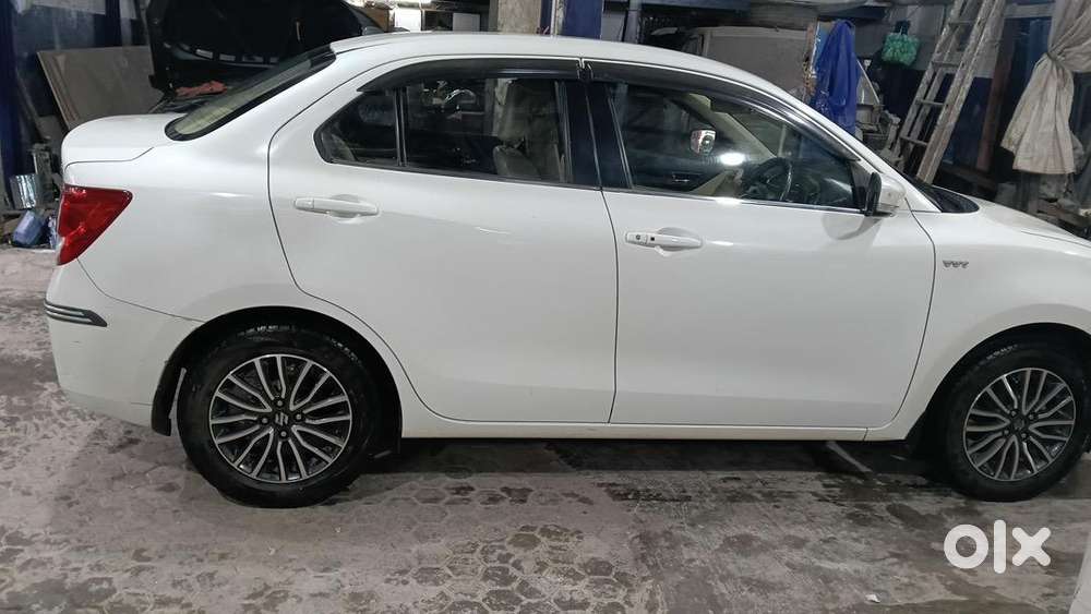Maruti Suzuki Swift Dzire 2019 Cng & Hybrids 73000 Km Driven