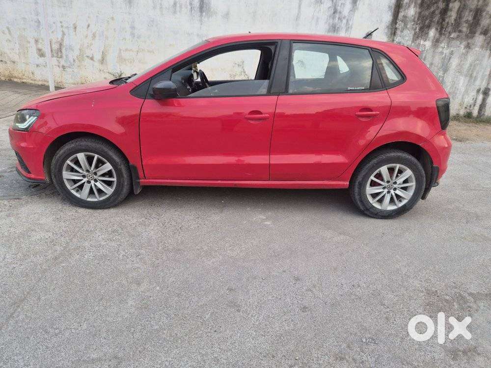 Volkswagen Polo Select 1.5 Tdi Highline, 2019, Diesel