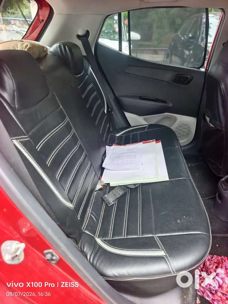 Hyundai Grand I10 Nios Sportz 2019