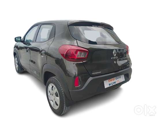 Renault Kwid Rxt 1.0, 2023, Petrol