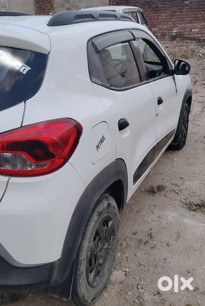 Renault Kwid 2016 Modal Condition A1 Quantity
