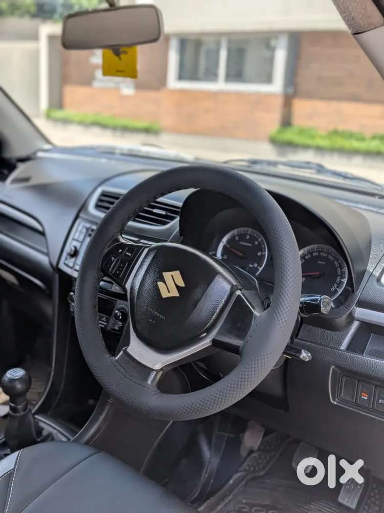 Maruti Suzuki Swift Zdi, 2013, Diesel
