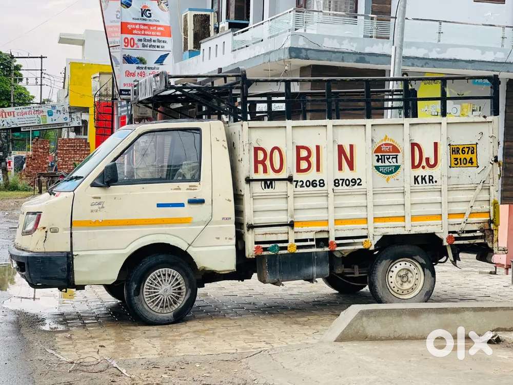 Pick Up Ashok Leyland Stile 2014 Diesel 160000 Km Driven