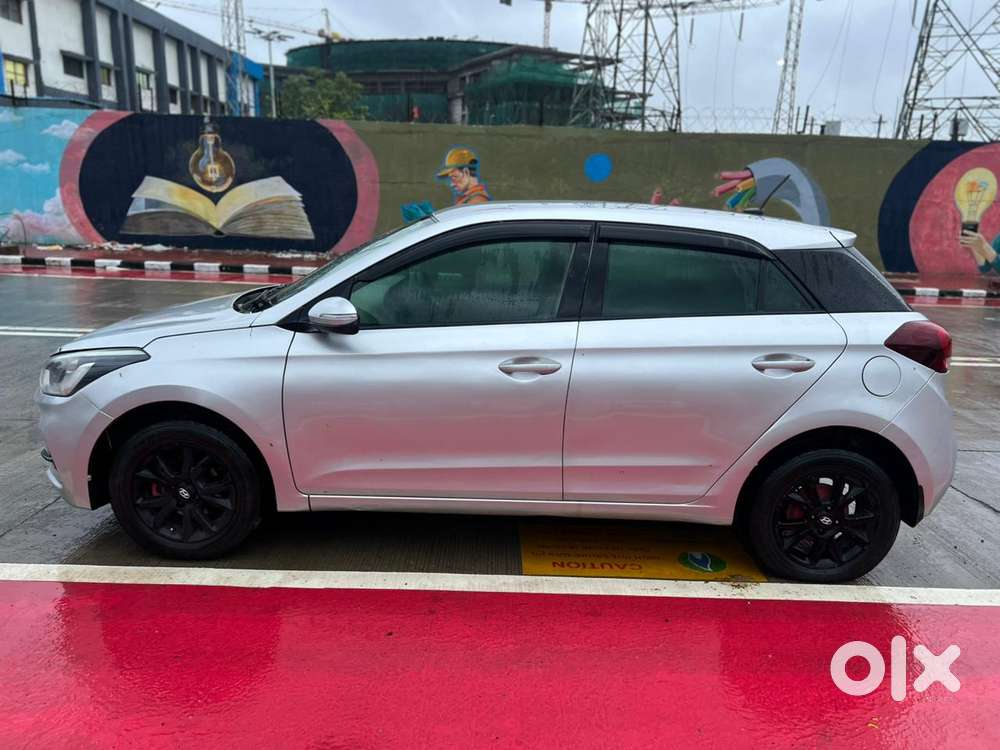 Hyundai I20 1.2 Asta, 2018, Petrol