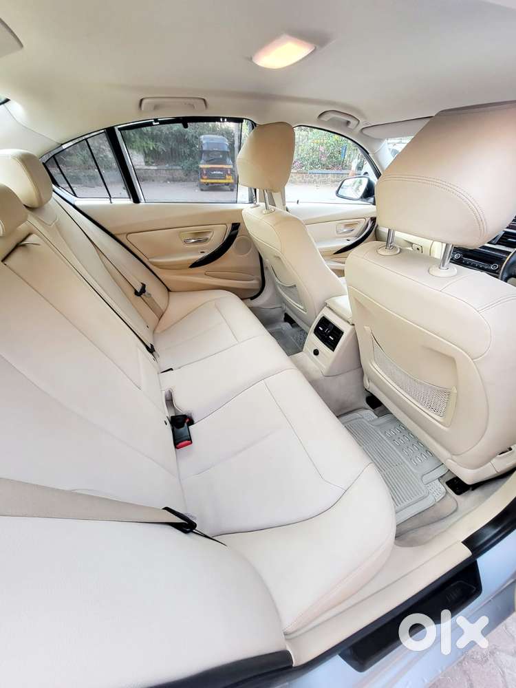 Bmw 3 Series 2012-2015 2.0 320d Prestige, 2014, Diesel