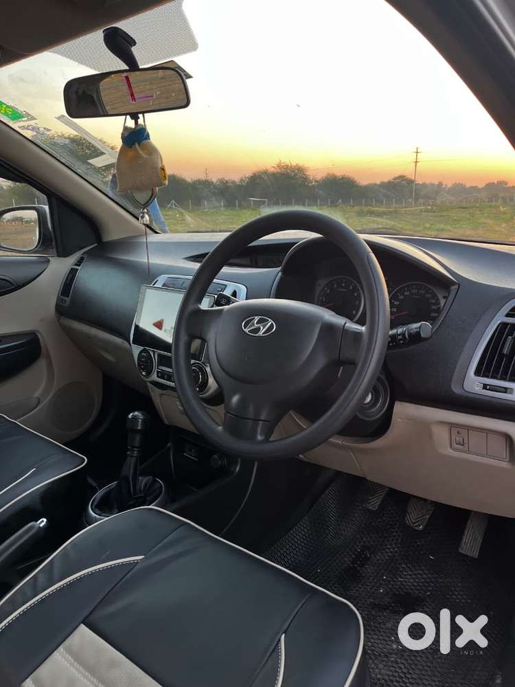 Hyundai I20 2012-2014 Magna Optional 1.2, 2013