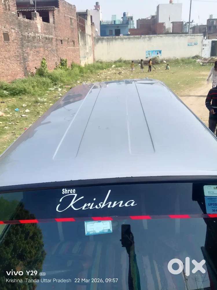 Maruti Suzuki Omni 2017 Petrol 120000 Km Driven