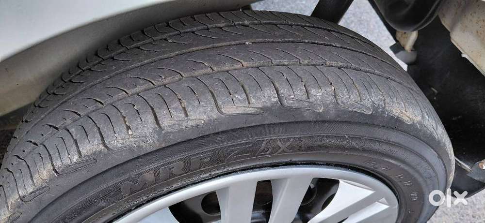 Maruti Suzuki Wagon R 1.0 2010-2019 Vxi (o), 2011, Petrol