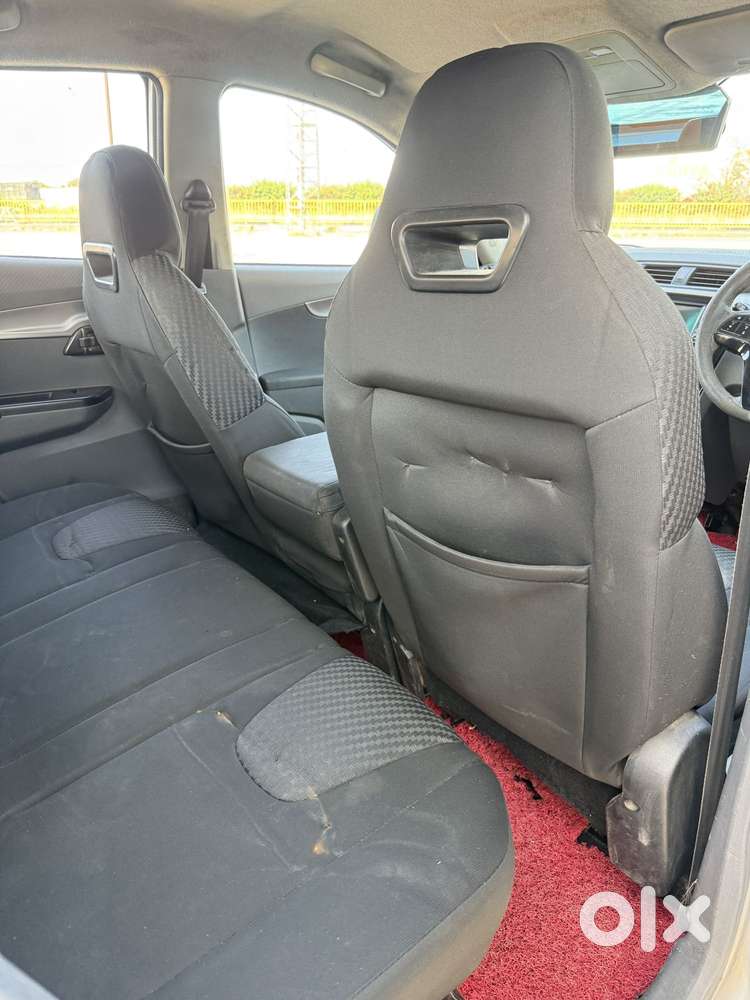 Mahindra Kuv100 Nxt 1.2 K6 Plus Diesel 6 Str, 2018, Diesel