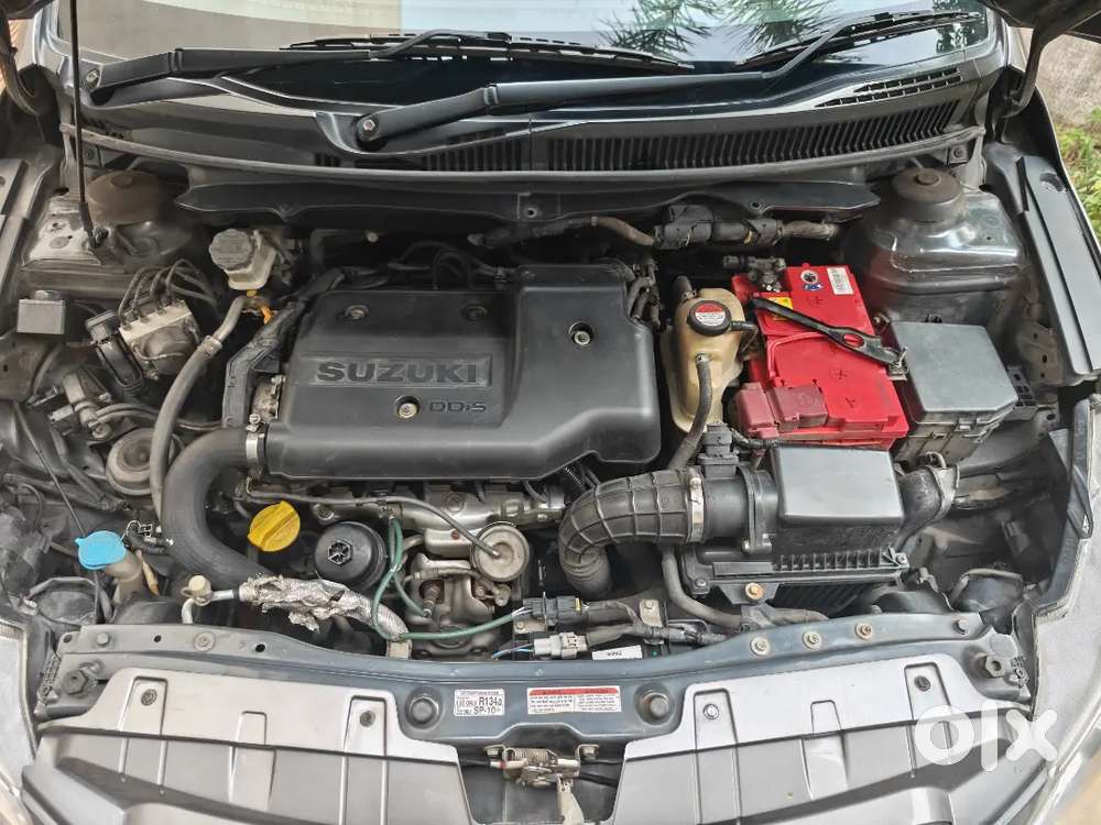 Maruti Suzuki , Ciaz , 2017 , Diesel, Dark Grey