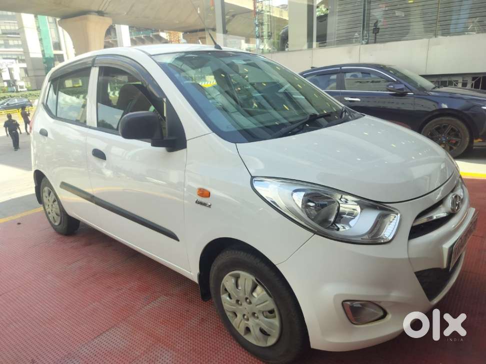 Hyundai I10 Magna O, 2015, Petrol