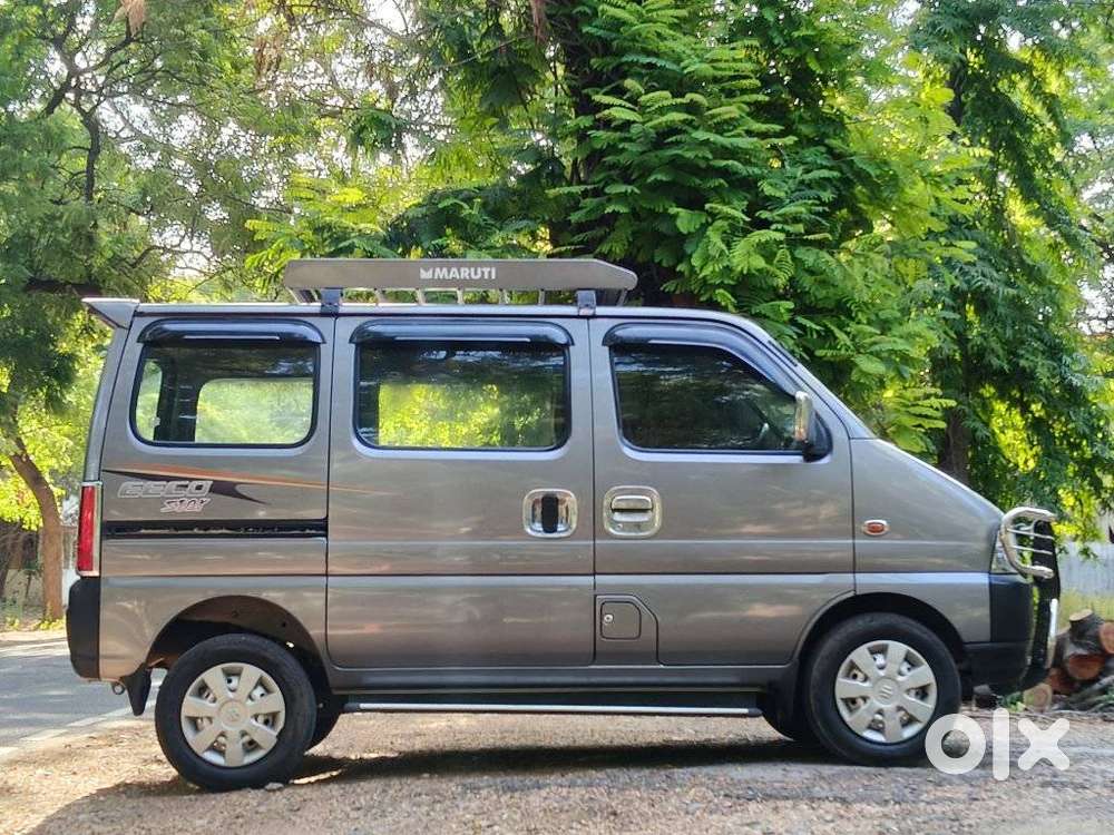 Maruti Suzuki Eeco 5 Seater Ac, 2023, Petrol