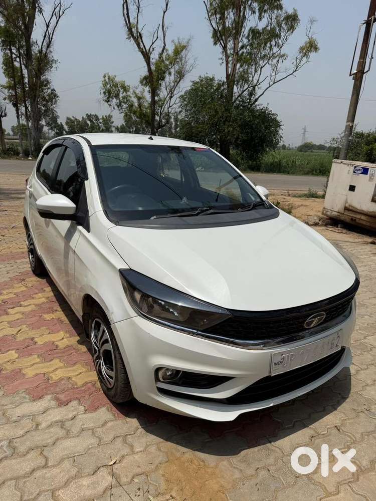 2021 Tata Petrol Manual 51500 Km