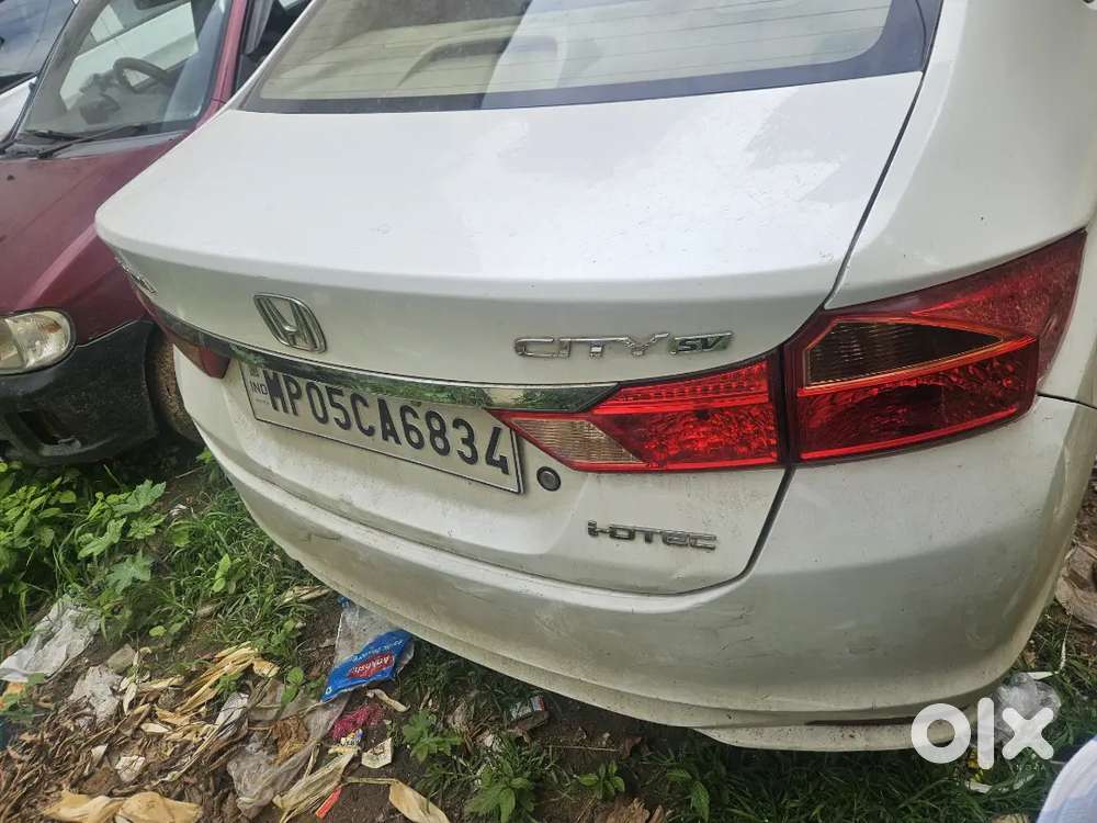 Honda City Diesel Manual 2016 Last Year