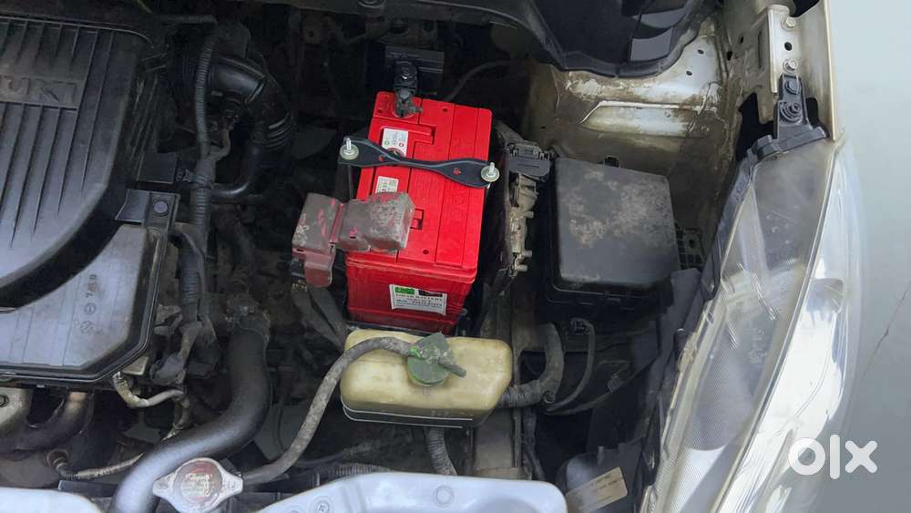Maruti Suzuki Ertiga 1.5 Zxi, 2015, Petrol