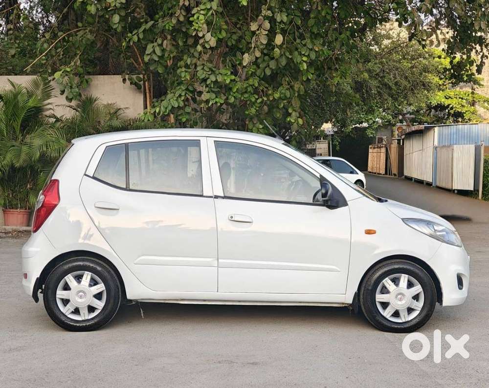 Hyundai I10 Magna 1.1l, 2012, Cng & Hybrids