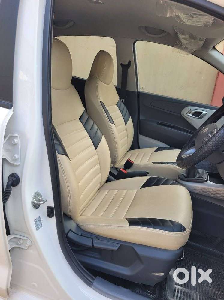 Hyundai Grand I10 Nios Sportz, 2023, Petrol