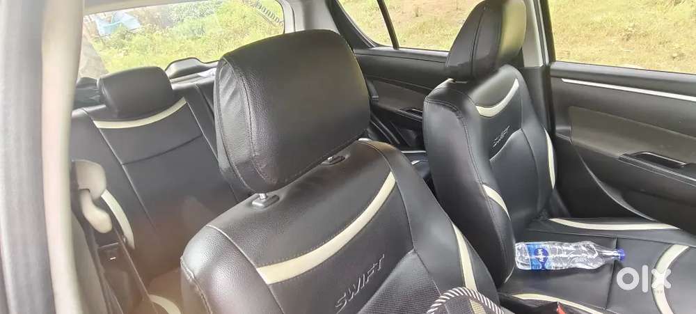 Maruti Suzuki Swift Vdi 2017 Model