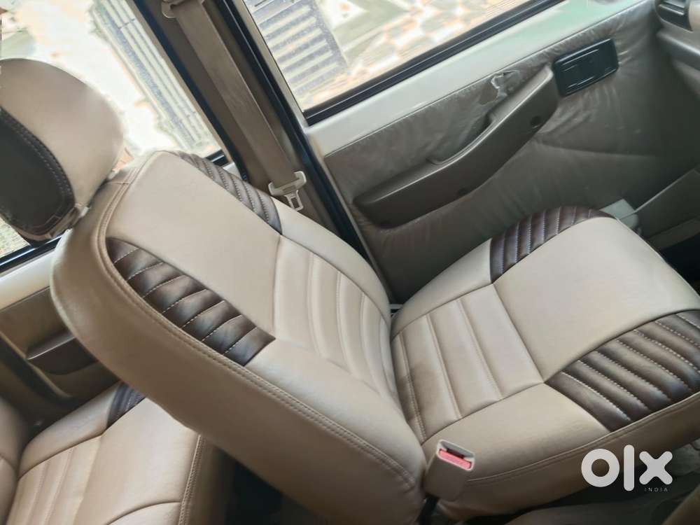 Mahindra Bolero 1.5 B6 (o), 2022, Diesel