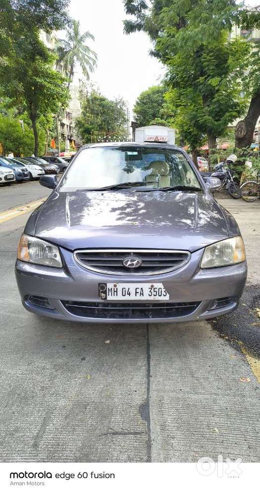 Hyundai Accent 1.5 Executive Cng, 2011, Cng & Hybrids