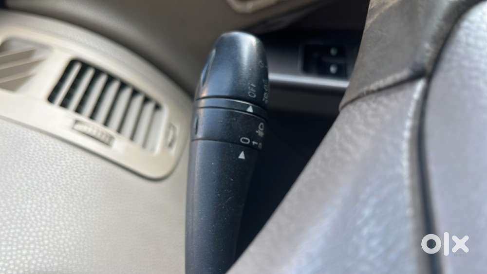 Tata Indica Vista 2009 Year