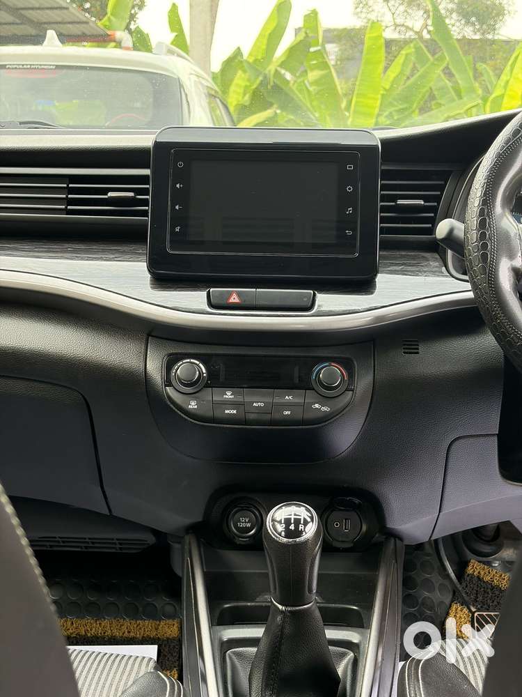 Maruti Suzuki Xl6 Zeta, 2020, Petrol