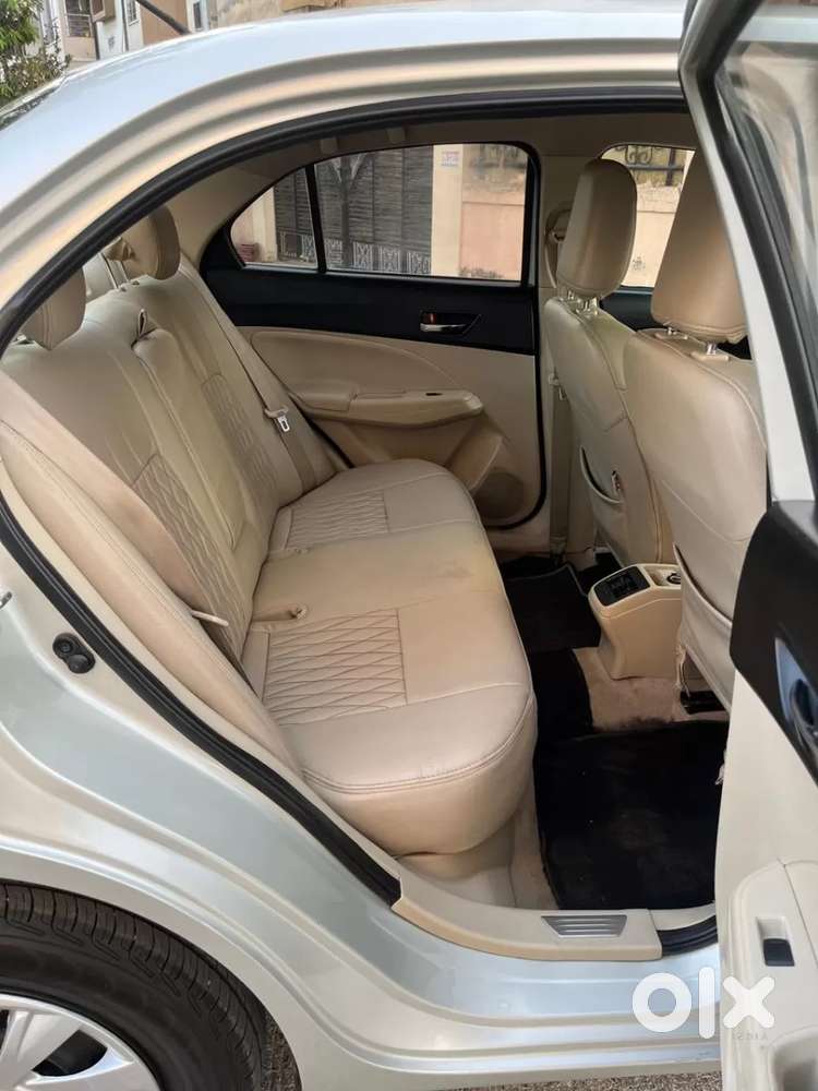 Maruti Suzuki Swift Dzire Vdi Abs, 2018, Diesel