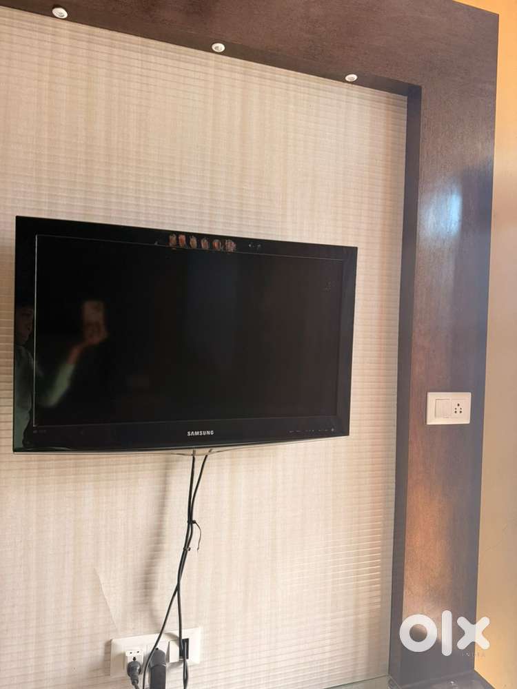 Samsung LED TV 32 inches