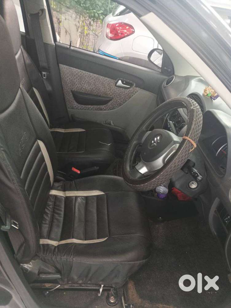 Maruti Suzuki Alto 800 Lxi, 2018, Petrol
