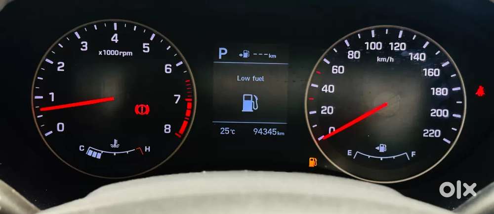 Hyundai Elite I20 Asta 1.2 At, 2019, Petrol
