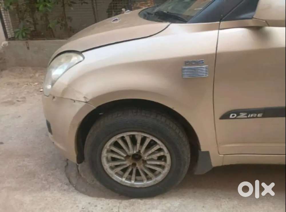 Maruti Suzuki Swift Dezier Vdi Model 2010 Good Condition