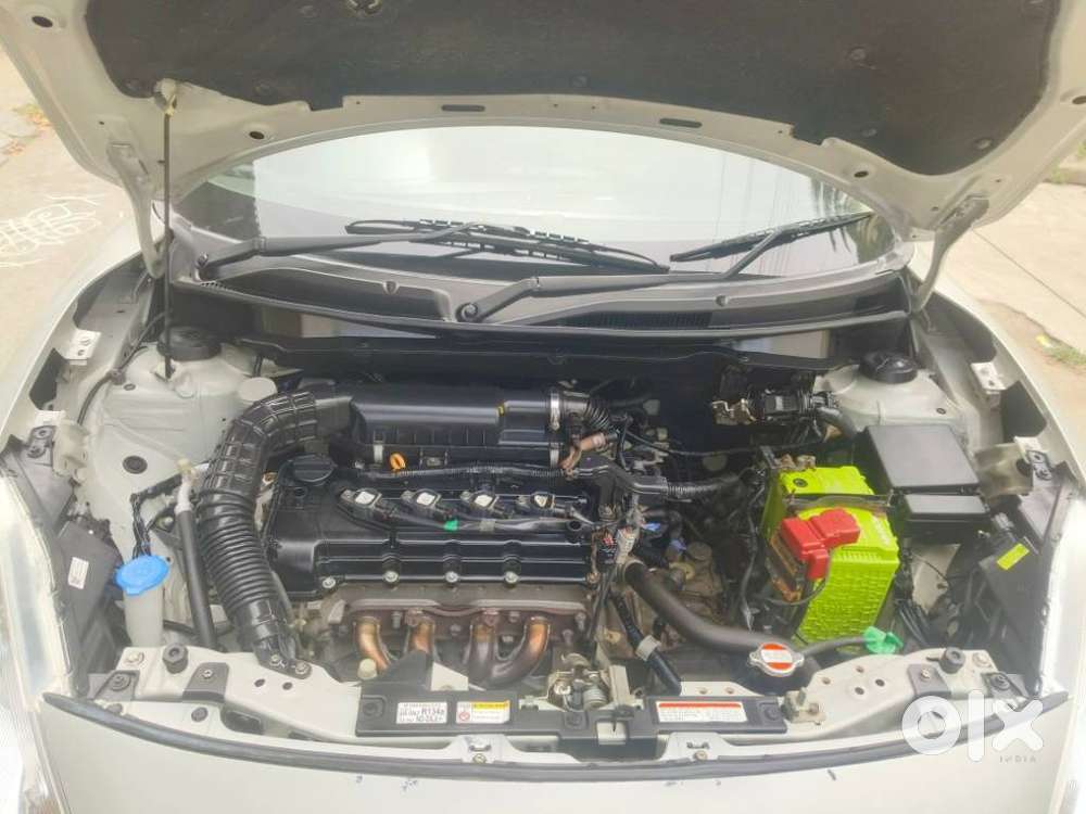 Maruti Suzuki Dzire 1.2 Vxi, 2019, Petrol