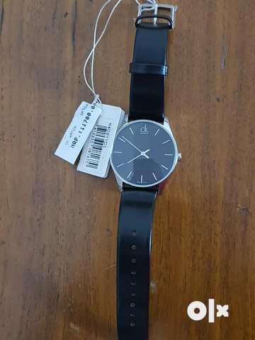 Ck hot sale watch brand