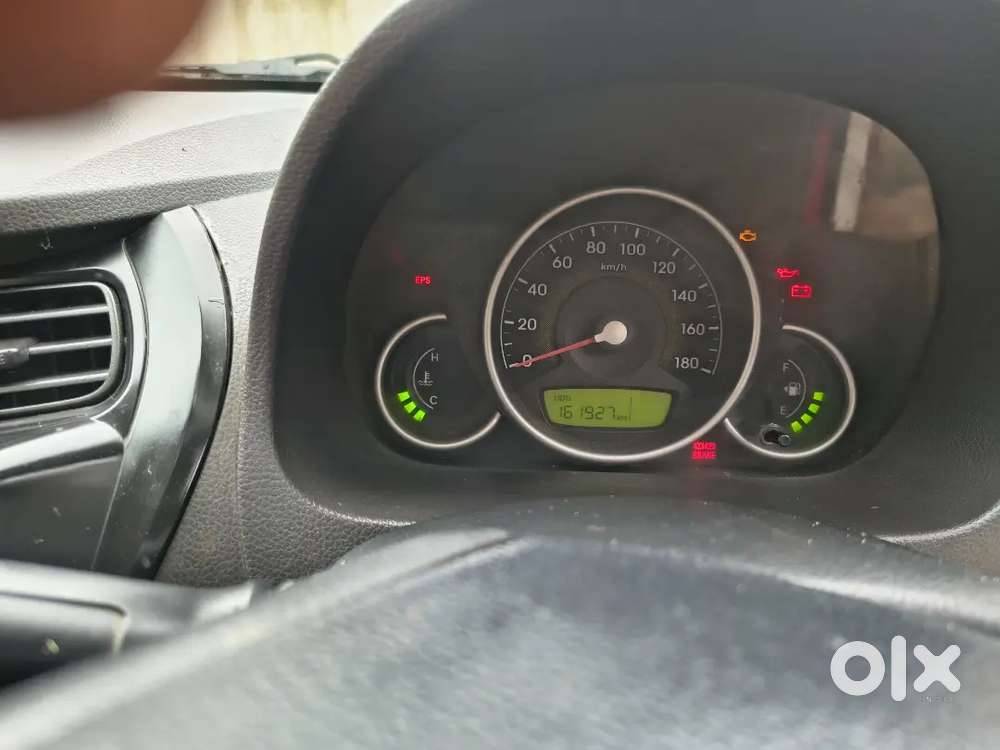 Hyundai Eon 0.8 Magna Petrol 2015
