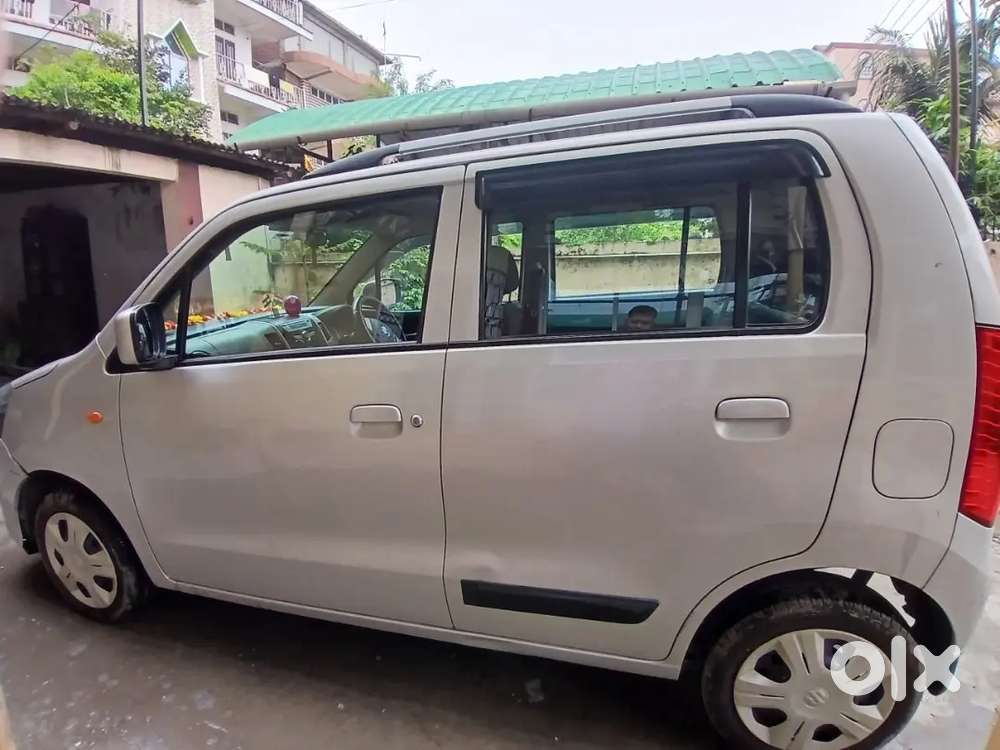 Wagonr 2013 Vxi. Excellent Condition.senior Citizen Owner